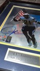 Ladainian Tomlinson Lt Signed Auto 8x10 Photo - Chargers - Coa