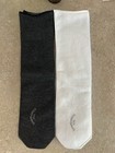 Smart Knit Seamless Socks Kids Xxl New Package Containing 3 Pairs Of Socks