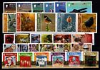 Isle Of Man   2019  Commemorative Sets Complete For Year   14 Sets  Mnh