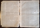 March 12  1864 Harper s Weekly   Major-general William T  Sherman Cover