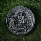 1959 Washington Quarter Proof 90  Silver Gem Brilliant Coin  Fast Free Shipping