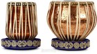 Meinl Percussion Artisan Edition Tabla Set
