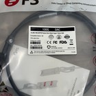 Cisco Qsfp-100g-cu1m 3ft 100g Qsfp28 4 X 25g Nrz Passive Copper Twinax Cable