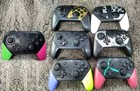 New Switch Pro Controller For Nintendo Wireless Game Gamepad Joystick Remote Us