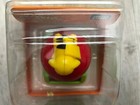 Pokemon Pikachu W  Pokeball Solar Bobble Toy Japan Takara Tomy