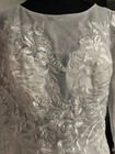Wedding Dress Size 14