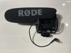 Excellent Condition Rode Videomic Pro Camera-mount Shotgun Microphone - Tested
