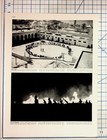 1930s Palestine British Mandate Magazine Article Arab-jewish Conflict Photos
