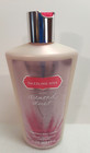Victoria s Secret Dazzling Kiss Radiance Collection Luminous Body Lotion 8 4oz