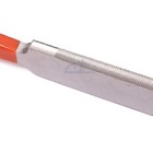 Guitar Fret Crowning Luthier File Leveling Rocker Grinding Tool Kits Repair Tool