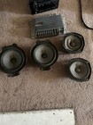 Chevrolet Stereo Equipment