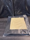 Lot Of 22 Acoustic Panels Black Square Soundproof Wall Tiles Studio Foam Pack