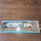 Heddon Wood Jointed Vamp 7300 S Strawberry With Box