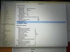 Macbook Pro 2017 13-inch I5 8gb Ram 250gb Storage