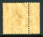 China 1938 Hong Kong  1 00 Kgvi Chalky Surface Paper Sc 163 Mnh O258