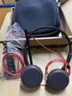 Plantronics Blackwire C3225 Usb-c Headset - Bulk Packaging