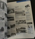 Model Railroad Walthers Ho Reference Book Catalog Train 1995