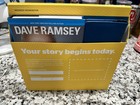Financial Peace University Membership Kit By Dave Ramsey With Workbook