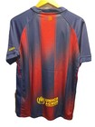 Fc Barcelona 2025 26 Home Jersey Size Medium