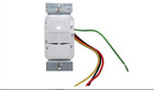  lot Of 5   Watt Stopper Pw-100-w Legrand  Pir Wall Switch Sensor  Brand New