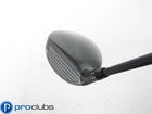 New Cobra Ds Adapt Max 24 5  9 Wood Vanquish 4 Senior Flex  503785