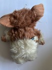 Vtg 1984 Gremlins Gizmo Squeaks Hasbro Wb Mogwai Rare No Tags Plush