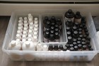 Massive Makesy Brambleberry Candlescience Materials   Ingredients Lot For Bundle