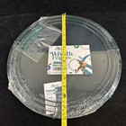 Upstout Pack Of 2 Wire Wreath Frame  12 Inch  With 10 Twist Ties     Round Metal