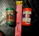Lot Of 2 Vintage Dollhouse Toys From 60s  70s Tinker Toys   Lincoln Logs 1 12