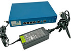 Palo Alto Networks Pa-200 Firewall Security Appliance W  Ac Adapter