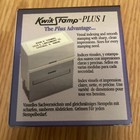 Brand New Kwik Stamp Plus I  Custom Stamp - Stamps Self Inking Vintage