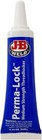J-b Weld 24206 Perma-lock Medium Strength Threadlocker - Blue - 6 Ml