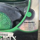 Vtg Digital Innovations Dvd Doctor Drx Cd Dvd Repair Device Scratch Repair Nos  