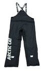 Arctic Cat Men s Team Arctic Mechanic Pants 3xl Black 5271-519 Black Gray