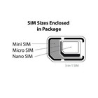 New Straight Talk Bring Your Own Phone  byop  3 Size In 1 Sim C    Usa Fast Ship