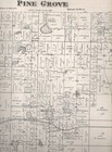 Atlas Of Van Buren County Michigan From Actual Surveys 1873