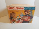 Vintage Kenner Walt Disney Sing Along Jukebox With Box 1973 General Mills Lt 601