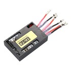 2 4g Receiver 7 0 Version Unit Board With Antenna For Heng Long 1 16 Rc Tanks A