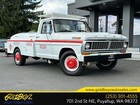 1972 Ford F-350 