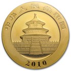 2010 China 1 Oz Gold Panda Bu  sealed 