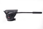 Manfrotto Mvh500ah Fluid Video Head With Flat Base