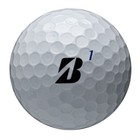New Bridgestone Tour B Rxs Mindset White 2024 Golf Balls - Choose Quantity 