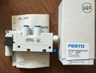 1pc Festo Vn-10-h-t3-pq2-vq2-ro1 193490 Vacuum Generator Vn10ht3pq2vq2ro1 New