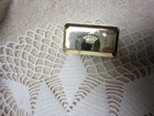 Vtg  White Shoulders Eau De Cologne Bottle 2 75 Oz  2 3 Full