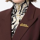 Personalized Custom Brooch For Mens Custom Name Lapel Pin Personalized Brooch