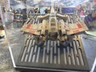 Propel Star Wars T-65 X-wing High Perf  Battle Drone 2016 Sw-1977r No Controler