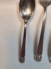 1847 Rogers Bros Eternally Yours Silverplate Misc Set Of 5 Vintage