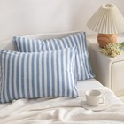2 Pieces 100  Cotton Toddler Pillowcases  13 X 18 In  13 Patterns Available
