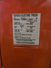 Used Raymond And Toyota Forklift Walk Behind