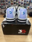 3g Womens Left Hand Tour Ultra Size 8 Periwinkle ivory